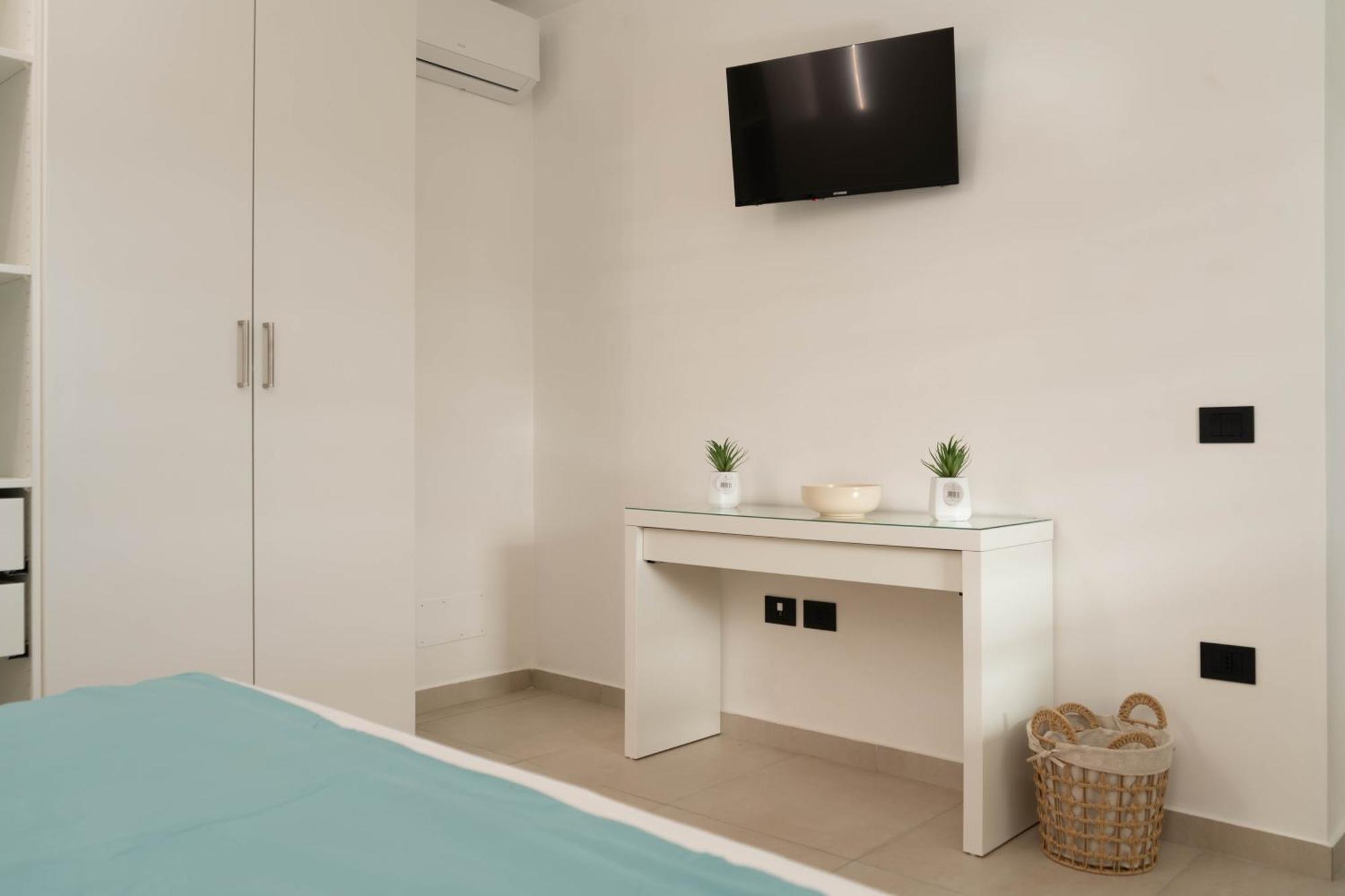 Veseri Home Boscotrecase Exteriér fotografie