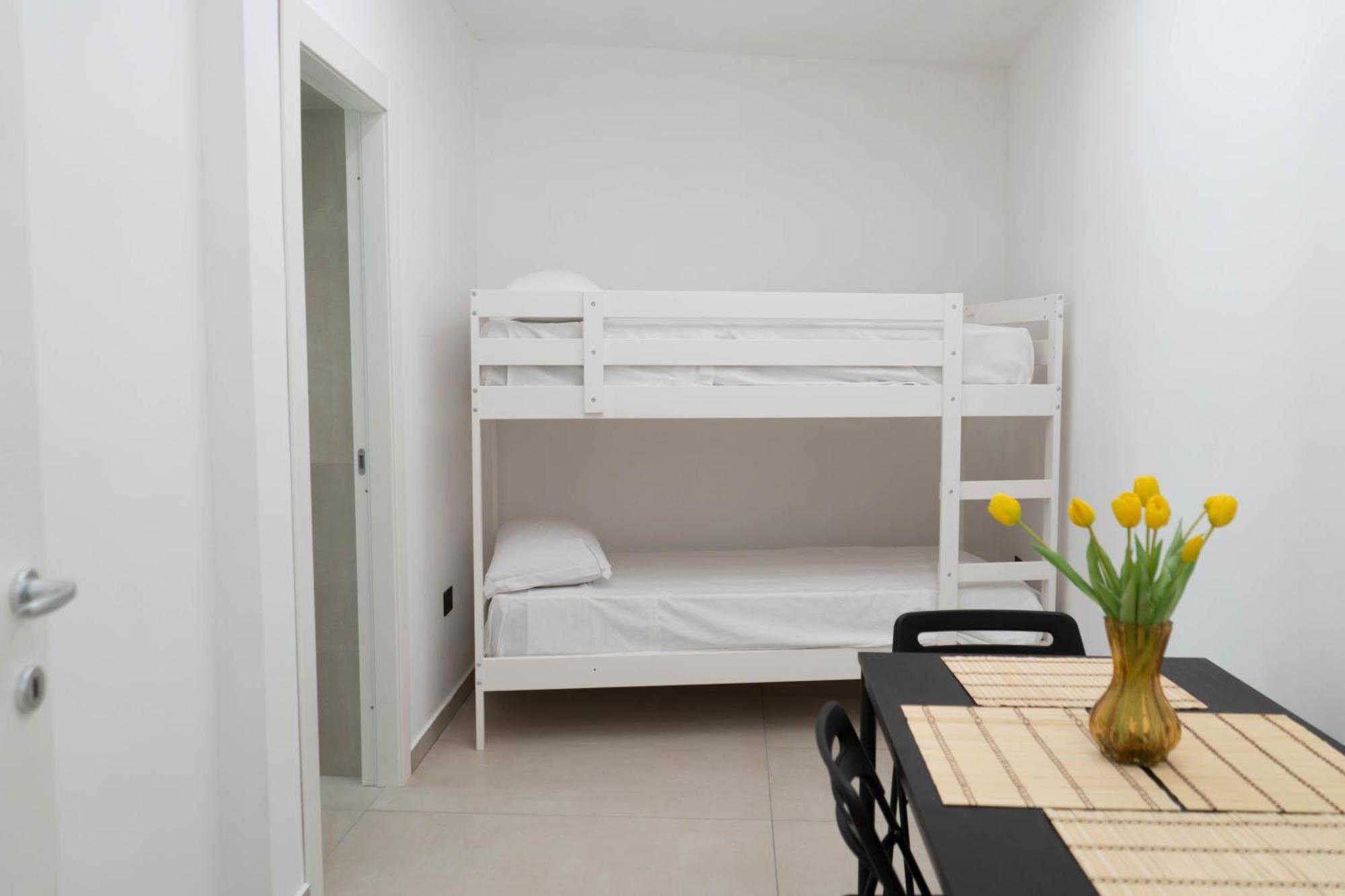 Veseri Home Boscotrecase Exteriér fotografie